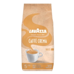 Kawa ziarnista Lavazza Caffè Crema Dolce 1 kg