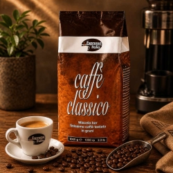 Espresso Italia Caffè Classico 1 kg kawa ziarnista