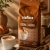 Kawa ziarnista Lavazza Crema e Aroma 1 kg Arabica Robusta