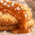 MONIN SALTED CARAMEL SAUCE- sos słony karmel 500 ml