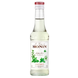 MOJITO MINT - syrop o smaku mojito 250 ml