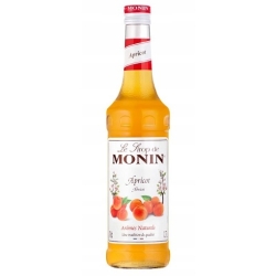 APRICOT - syrop morela 0,7 l