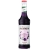 MONIN Ube 700 ml – koncentrat Fioletowy Pochrzyn do Latte i Deserów
